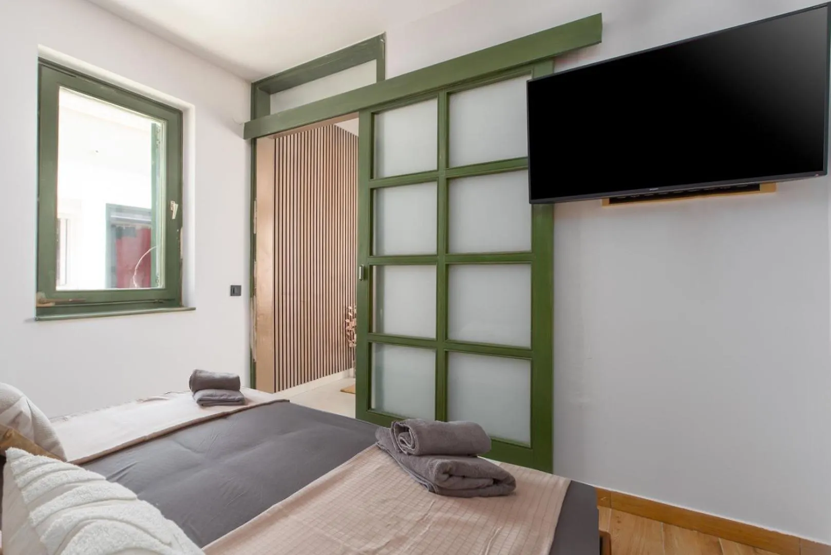 Apartment Belvedere By Seeadria Agency Novigrad Istria
