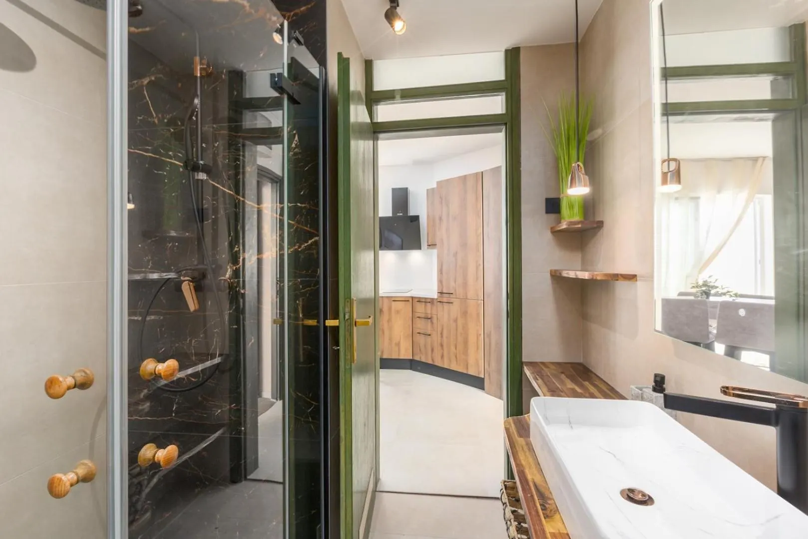 Apartment Belvedere By Seeadria Agency Novigrad Istria 0*,