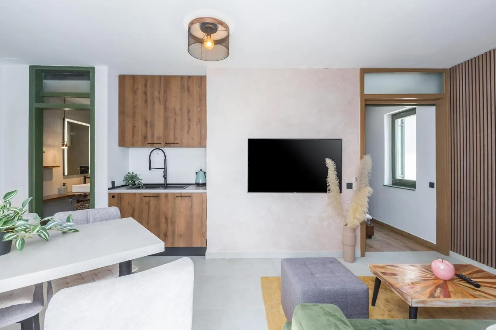 Apartment Belvedere By Seeadria Agency Novigrad Istria