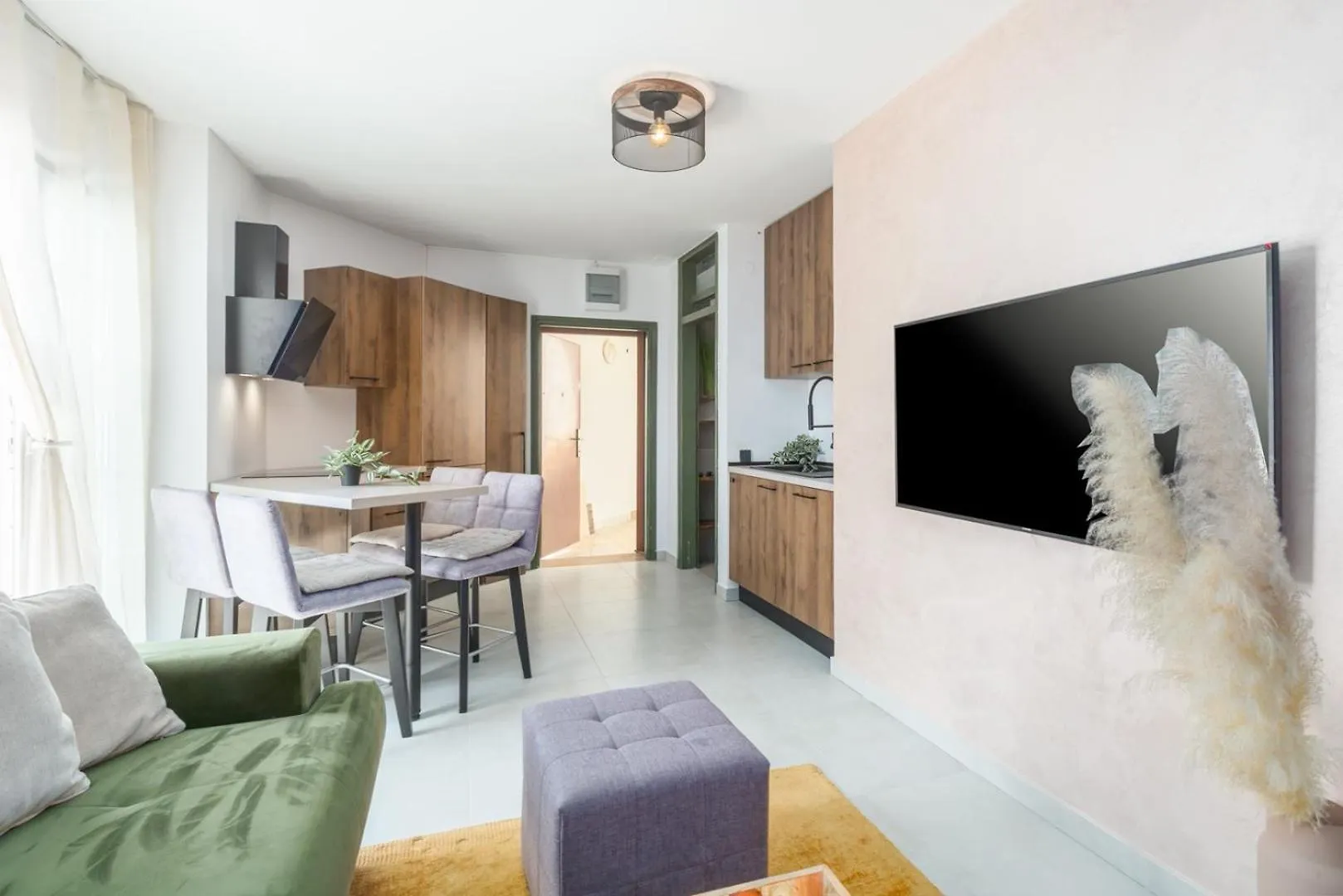 Apartment Belvedere By Seeadria Agency Novigrad Istria