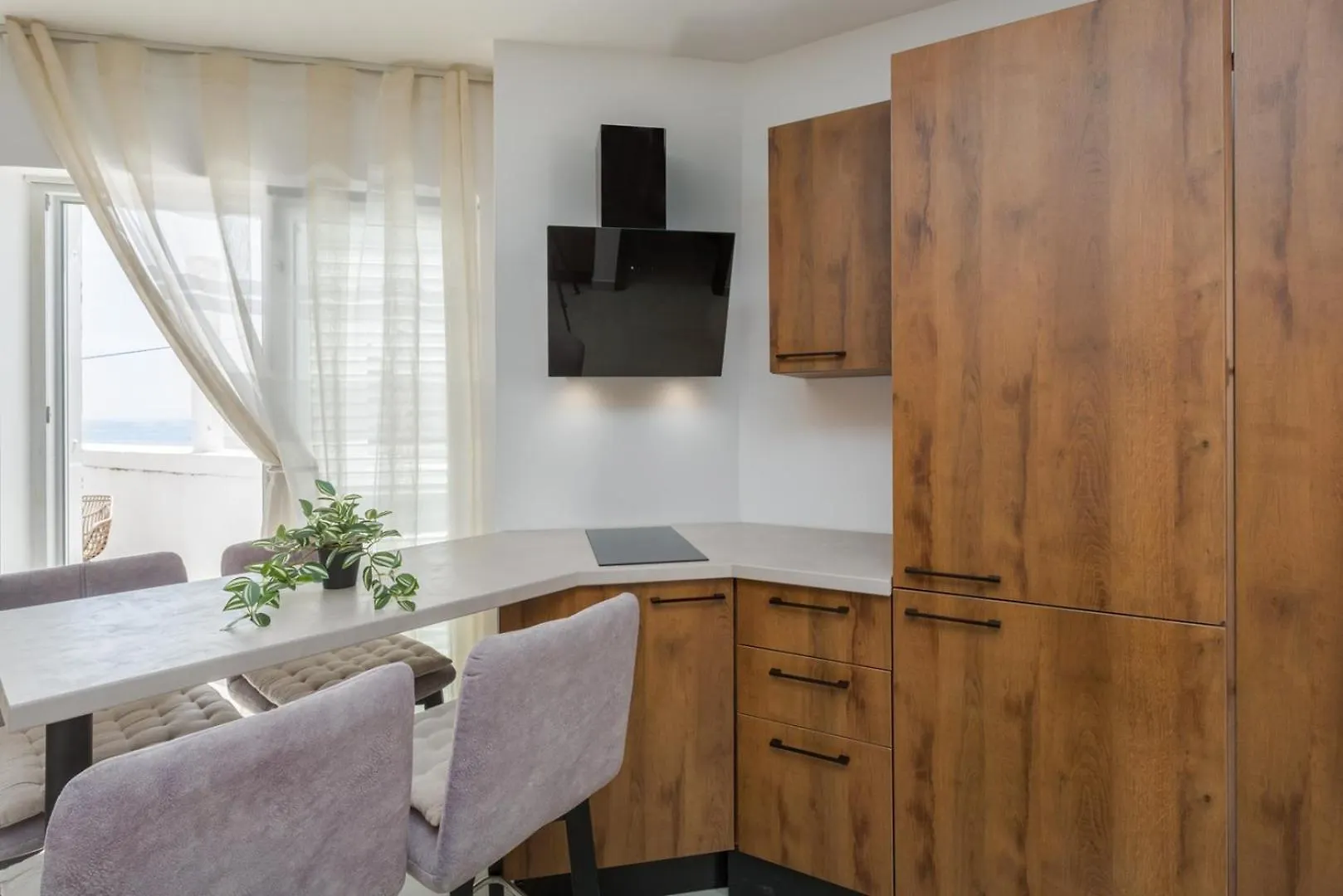 Apartment Belvedere By Seeadria Agency Novigrad Istria